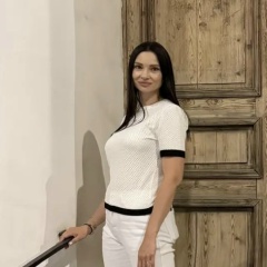Елена Маар, 18.02, Бугуруслан
