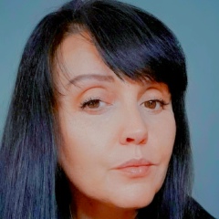 Евгения Пронина, 15.05