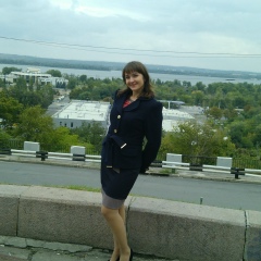 Танечка Соковец, 03.10, Днепр (Днепропетровск)