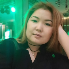 Asu Muratovna, 30.11.1989, Талдыкорган