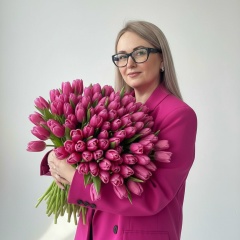 Дарья Крымская, 27.05, Новосибирск