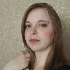 Юлия Русинова, 28.07.1994, Курган