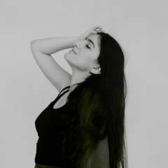 Нуне Абрамова, 17.07.1992, Москва