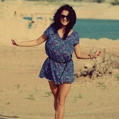 Наталья Тарасова, Днепр (Днепропетровск)