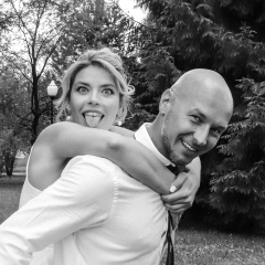 Альбина Заздравных, Новокузнецк