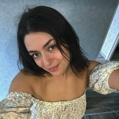 Сусанна Бородина, Москва