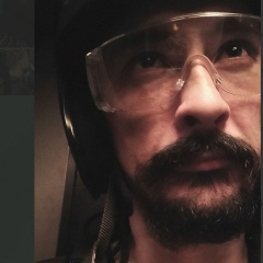 Павел Крушатин, 21.05, Москва