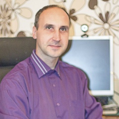 Игорь Андреевский, 05.08.1978, Санкт-Петербург