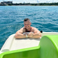 Серафим Екимов, 06.12, Санкт-Петербург