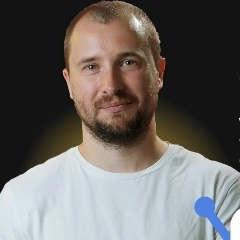 Владимир Белимов, 25.12.1991, Ставрополь