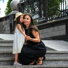 Роксана Тумова, 06.07, Санкт-Петербург