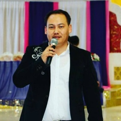 Бауыржан Азаматов, 02.04.1991, Жанаозен