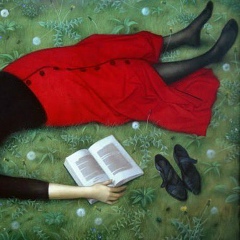 Tatiana Suntseva, 07.07, Москва