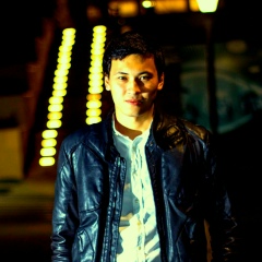 Zhaik Gabdullin, 29.10, Алматы