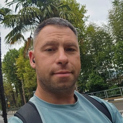 Philipp Filin, Екатеринбург