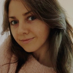 Ирина Акман