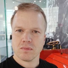 Евгений Ощепков, 20.12.1983, Балашиха