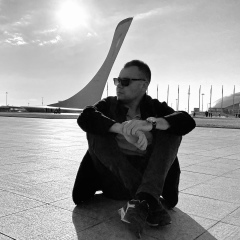 Евгений Соколов, 23.05, Сочи