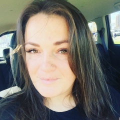 Оленька Геращенко, 05.07, Санкт-Петербург