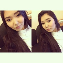 Aigerim Argynbaikyzy, 17.05, Алматы