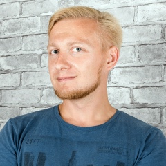 Олег Метлин, 29.11, Тверь