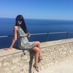 Марина Хайруллина, 25.03, Москва