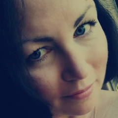 Мария Рабцевич, 23.01.1974, Санкт-Петербург