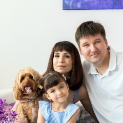 Танюшка Латушкина, Самара