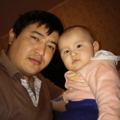 Даулет Шарапов, 14.11.1988, Шымкент