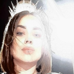 Алина Допко, 13.04.1988, Петропавловск