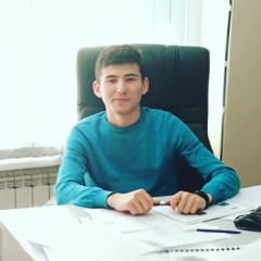 Жанбота Дүйсен, 17.06, Алматы