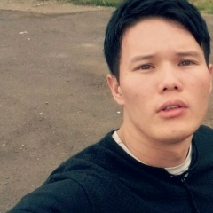 Бауыржан Балтокаев, 01.01, Байконур