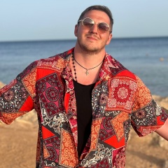 Владимир Быстров, 18.01, Санкт-Петербург