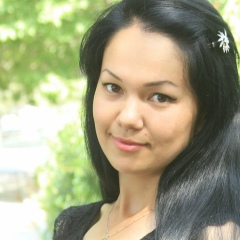 Ырыс Шабданова, 04.03.1993