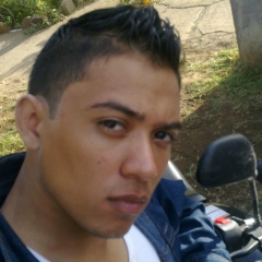 Freddy A. Martínez, 02.01.1994