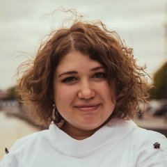 Наталья Альбоха, 16.09.1985, Stuttgart