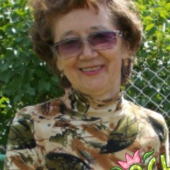 Галина Юткина, 02.04, Саранск
