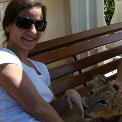 Ангелина Рыбьян, 16.05, Санкт-Петербург