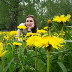 Танюша Товстоног, 24.06