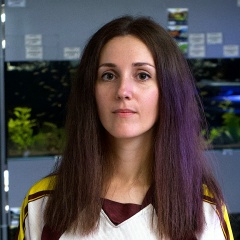 Катерина Дрозденко, 15.11.1987, Уфа