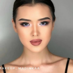 Элеонора Эликеева, 07.08.1998, Бишкек