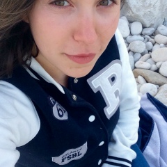 Лена Кацова, 31.03