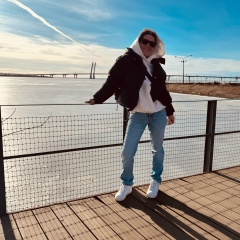 Надежда Зайцева, 02.06, Санкт-Петербург