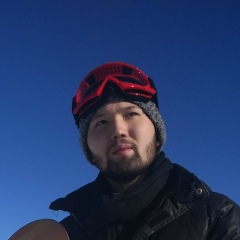 Amirlan Sultan, 26.02, Алматы