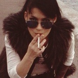 Мила Садыкина, 25.02