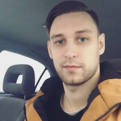 Евгений Чиженко, 05.03.1990