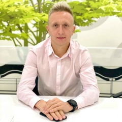 Владимир Родионов, 28.07, Москва