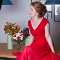 Татьяна Скугаревская, 01.06, Минск