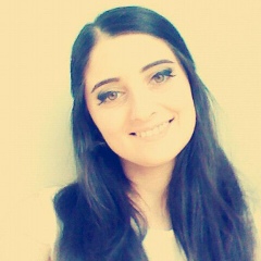 Mariam Kakhadze, 13.06.1996, Батуми