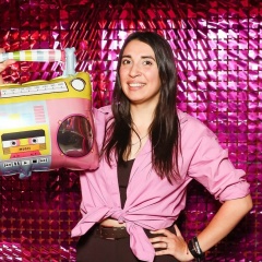 Alisa Shvetsova, 11.03.1991, Барнаул